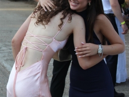 YR 13 Prom 2025